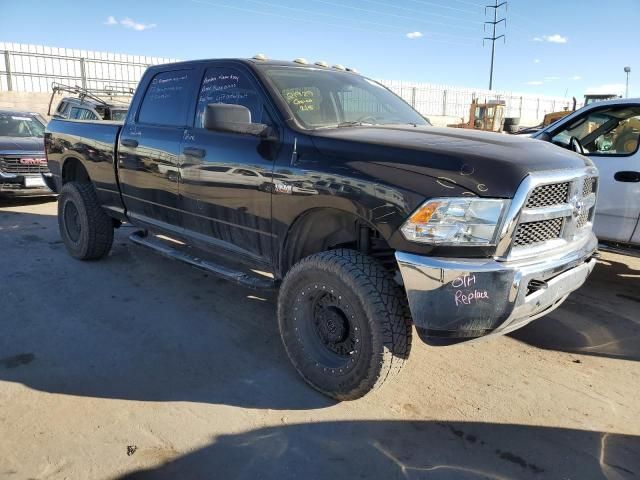 2018 Dodge RAM 2500 ST