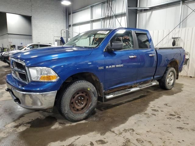 2011 Dodge RAM 1500