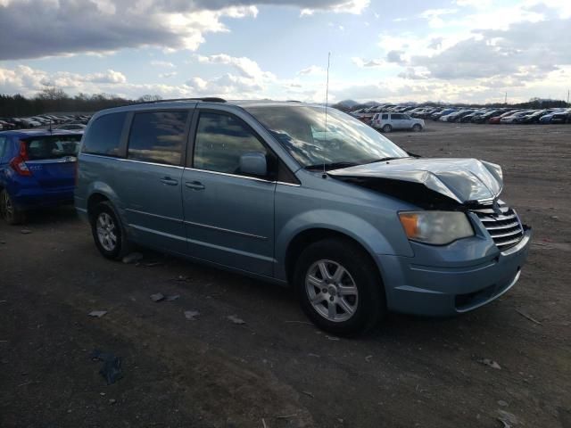 2010 Chrysler Town & Country Touring