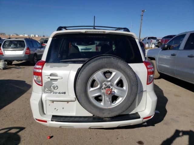 2009 Toyota Rav4 Limited