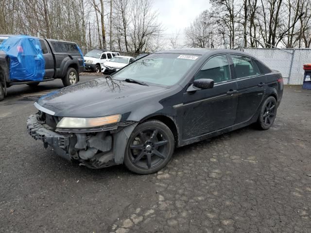 2006 Acura 3.2TL