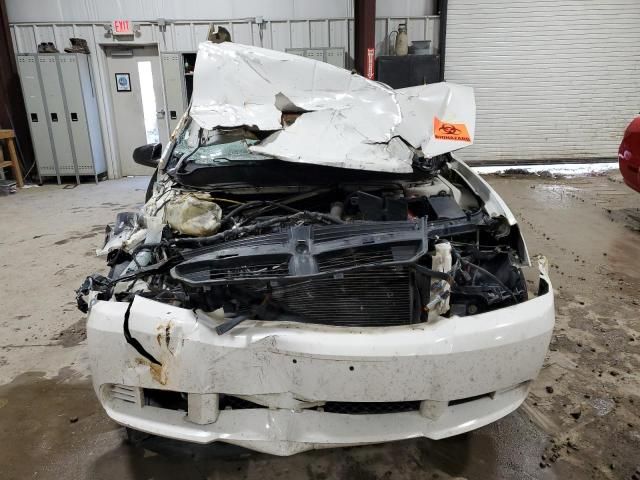 2008 Dodge Avenger SXT