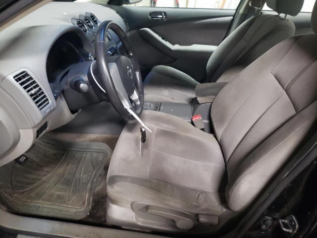 2008 Nissan Altima 2.5