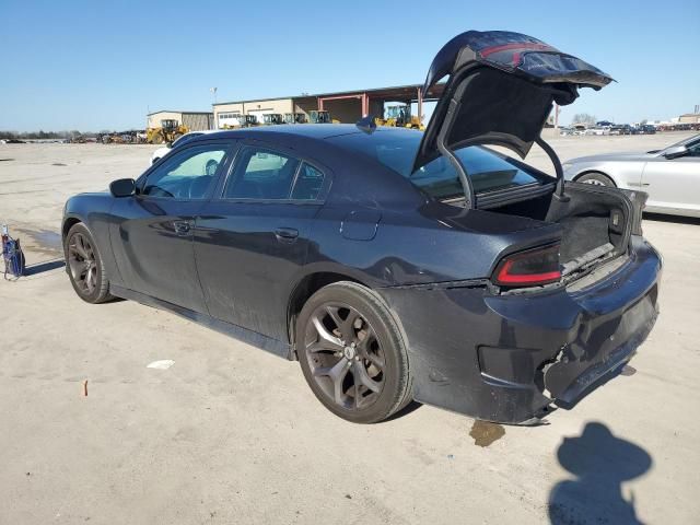 2019 Dodge Charger GT