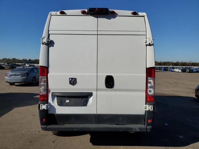 2019 Dodge RAM Promaster 2500 2500 High