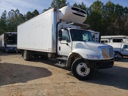 International salvage cars for sale: 2019 International 4000 4300