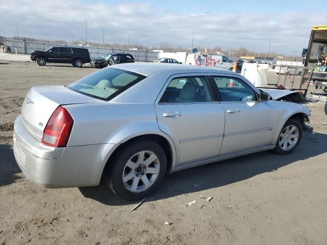 2005 Chrysler 300 Touring