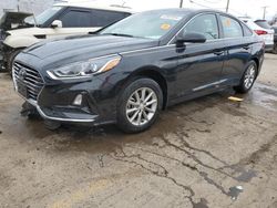 2019 Hyundai Sonata SE for sale in Chicago Heights, IL