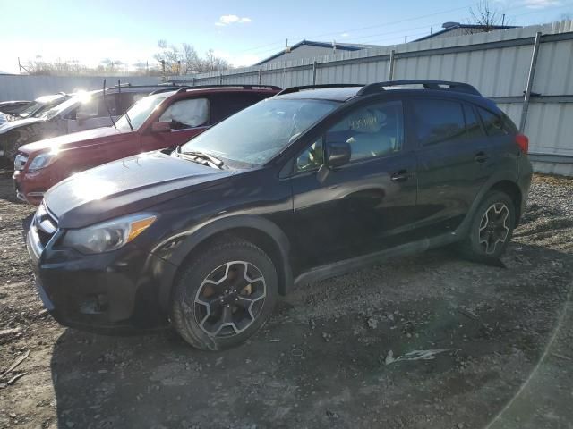 2013 Subaru XV Crosstrek 2.0 Premium