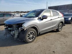 2020 Mitsubishi Eclipse Cross ES en venta en Fredericksburg, VA