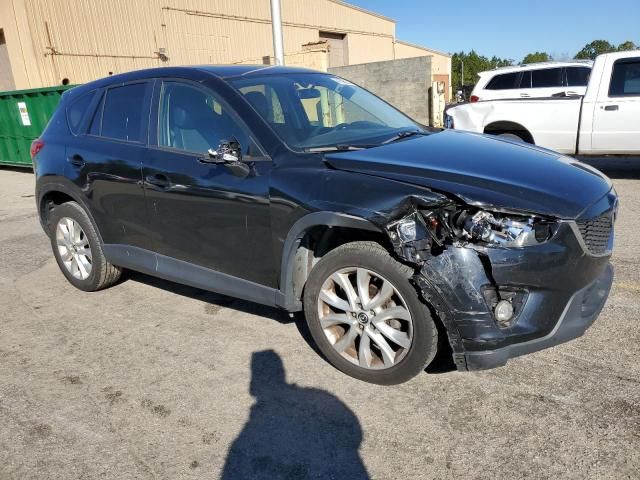 2014 Mazda CX-5 GT