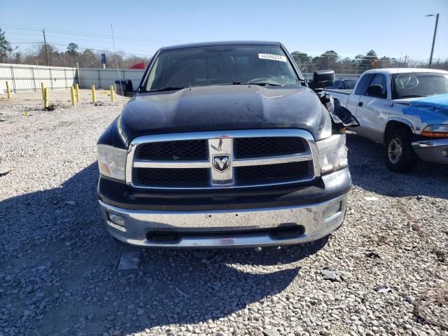 2009 Dodge RAM 1500