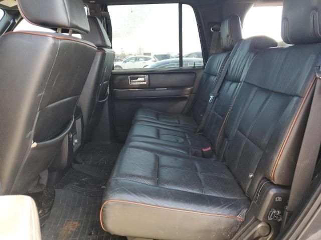 2007 Lincoln Navigator