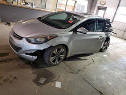 2014 Hyundai Elantra SE for sale in Sandston, VA