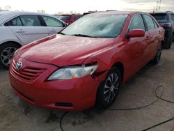 Toyota Camry ce Vehiculos salvage en venta: 2008 Toyota Camry CE