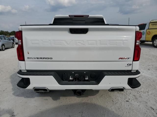 2023 Chevrolet Silverado K1500 RST