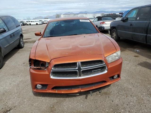 2011 Dodge Charger