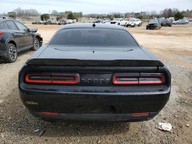 2019 Dodge Challenger R/T