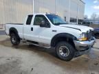 2003 Ford F250 Super Duty