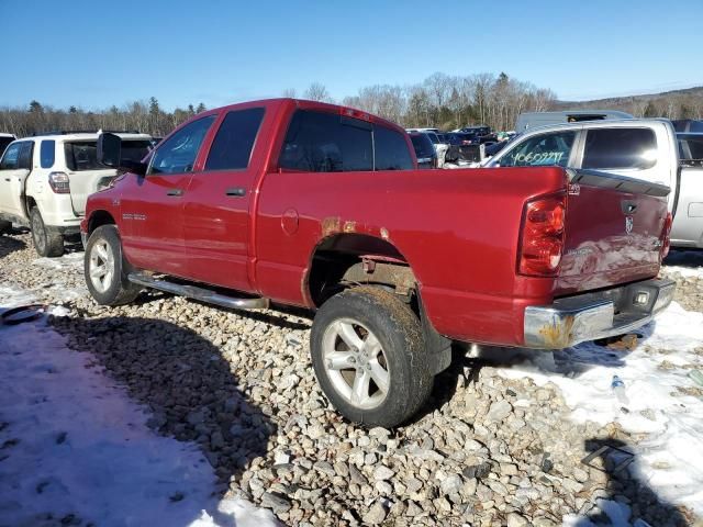 2007 Dodge RAM 1500 ST