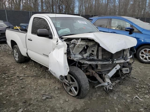 2008 Toyota Tacoma