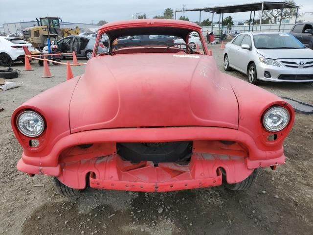 1953 Buick Roadmaster