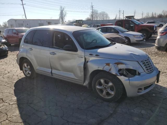 2006 Chrysler PT Cruiser