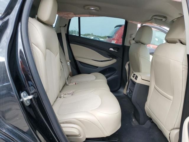 2019 Buick Envision Preferred