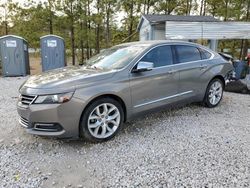 2019 Chevrolet Impala Premier for sale in Houston, TX