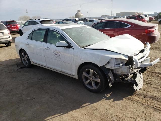 2009 Chevrolet Malibu 2LT