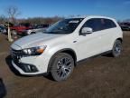 2019 Mitsubishi Outlander Sport ES