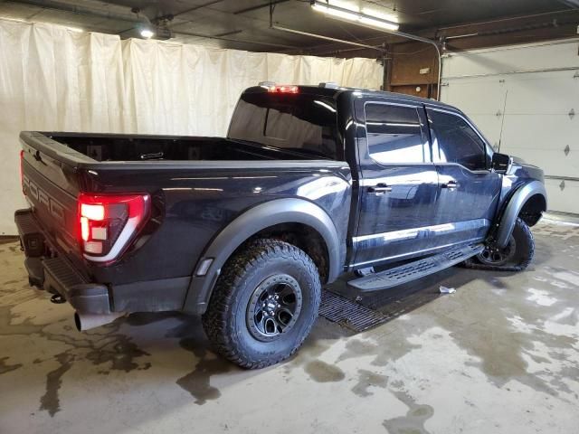 2023 Ford F150 Raptor