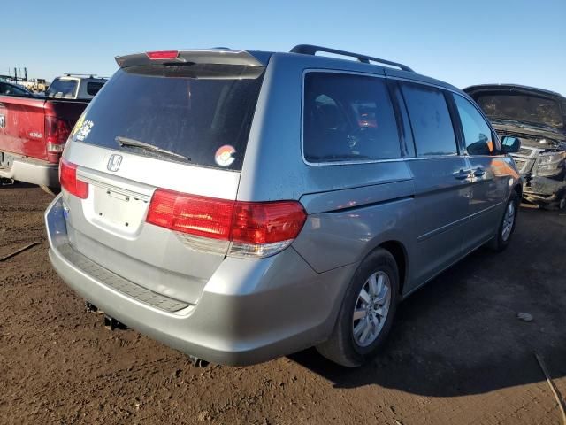 2010 Honda Odyssey EXL