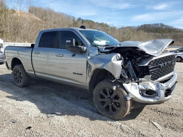 2023 Dodge RAM 2500 BIG Horn