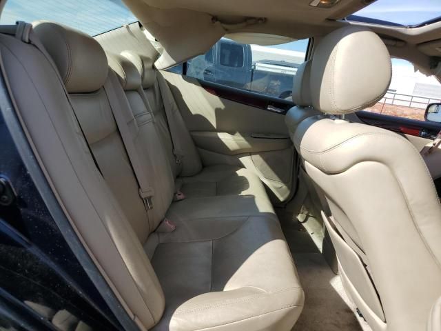 2003 Lexus ES 300