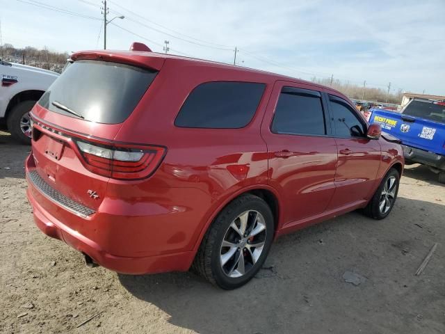 2015 Dodge Durango R/T