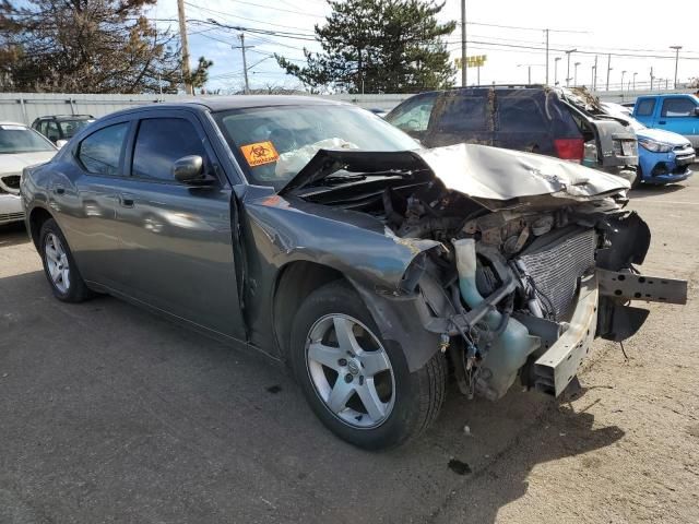 2010 Dodge Charger SXT