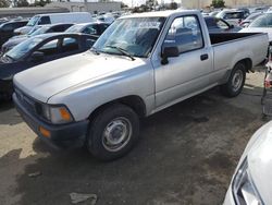 Toyota Pickup 1/2 ton Short Wheelbase Vehiculos salvage en venta: 1992 Toyota Pickup 1/2 TON Short Wheelbase