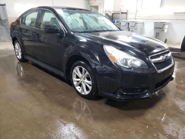 2013 Subaru Legacy 2.5I Premium