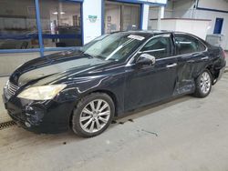 Vehiculos salvage en venta de Copart Pasco, WA: 2007 Lexus ES 350