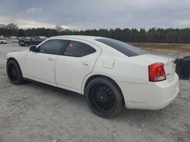 2009 Dodge Charger