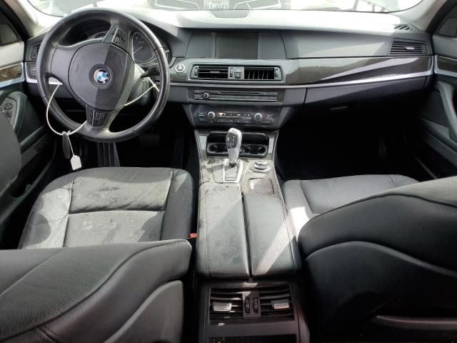 2011 BMW 528 I