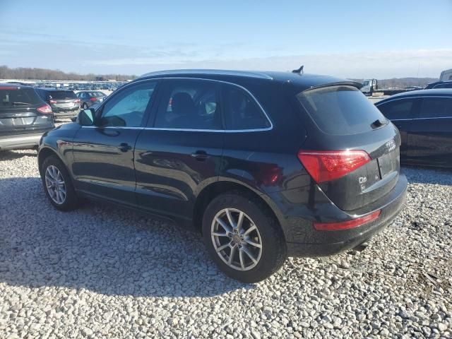 2012 Audi Q5 Premium Plus