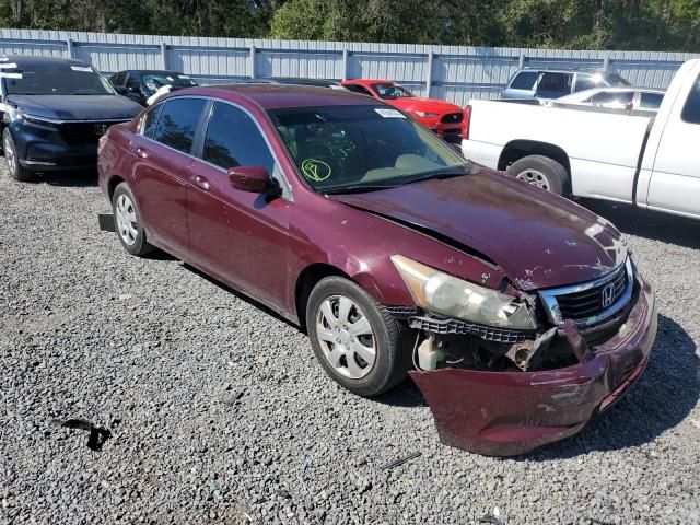 2009 Honda Accord LX