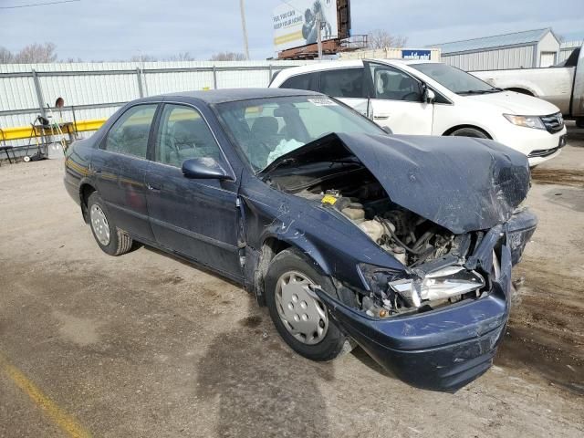 1998 Toyota Camry CE