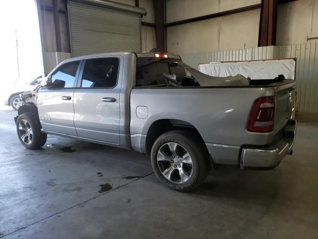 2023 Dodge 1500 Laramie