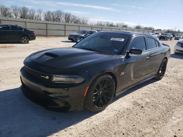 2018 Dodge Charger R/T 392