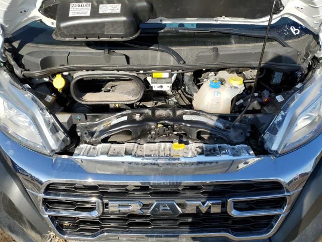 2023 Dodge RAM Promaster 3500 3500 High