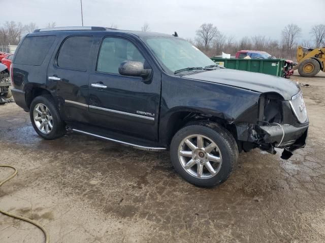 2013 GMC Yukon Denali