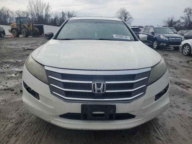 2012 Honda Crosstour EXL